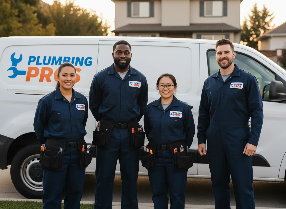 Water Heater Repair company in Clawson, MI